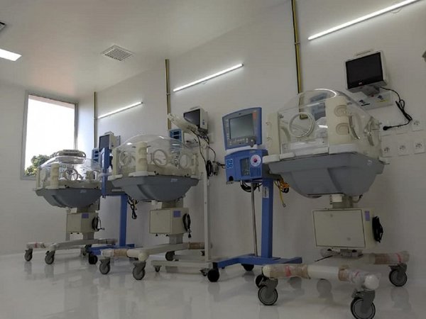 Falta de terapia intensiva en Pilar ya se cobró la vida de dos bebés en 2019