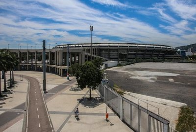 Mundial Sub 17 se disputará en Brasil | Paraguay en Noticias 