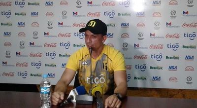 Lesionados, obligan a esperar | Paraguay en Noticias 