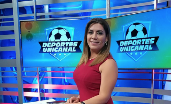 HOY / Charlas magistrales con Periodismo y Deportes, quinta edición