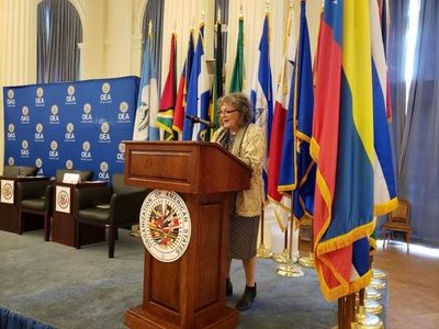 Experta ve error que las mujeres acepten ser minoría ante violencia de género » Ñanduti