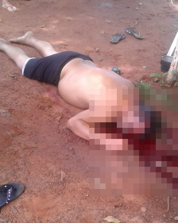 Ataque de sicarios deja un muerto y dos heridos en Pedro Juan Caballero - ADN Paraguayo