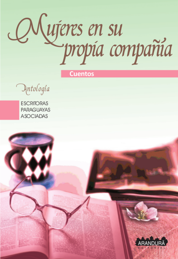 EPA presentarán libro “Mujeres en su propia compañía”