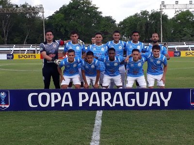 Los detalles de la Copa Paraguay 2019