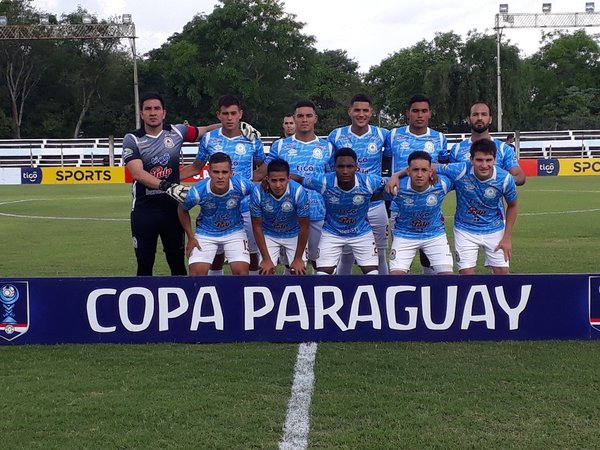 Los detalles de la Copa Paraguay 2019