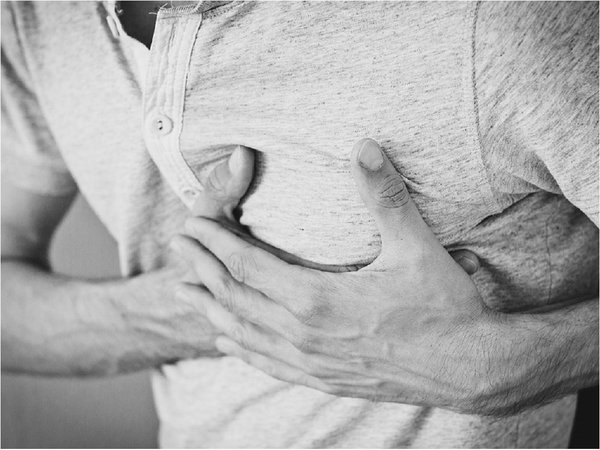 El 20% de mayores de 40 años corren riesgo de padecer insuficiencia cardiaca