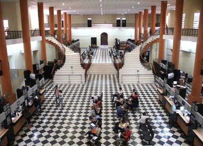 SET niega pedido de prórroga a contadores