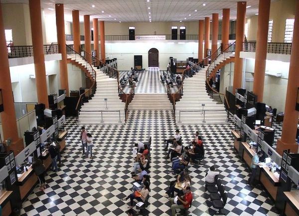 SET niega pedido de prórroga a contadores