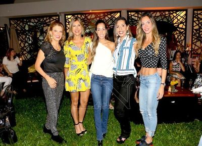 Saga Gym celebró su primer aniversario