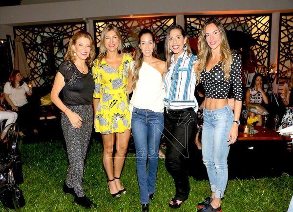 Saga Gym celebró su primer aniversario