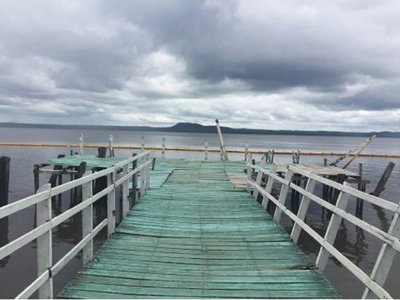 Crearán comisión parlamentaria para salvar el lago Ypacaraí