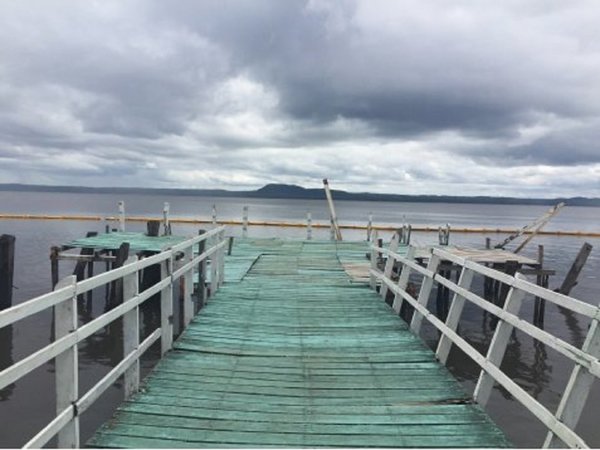 Crearán comisión parlamentaria para salvar el lago Ypacaraí