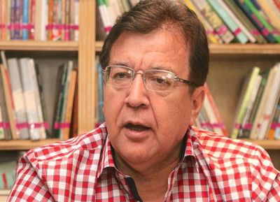 Fiscalía tiene sobrados elementos para indagar origen de la riqueza de Nicanor