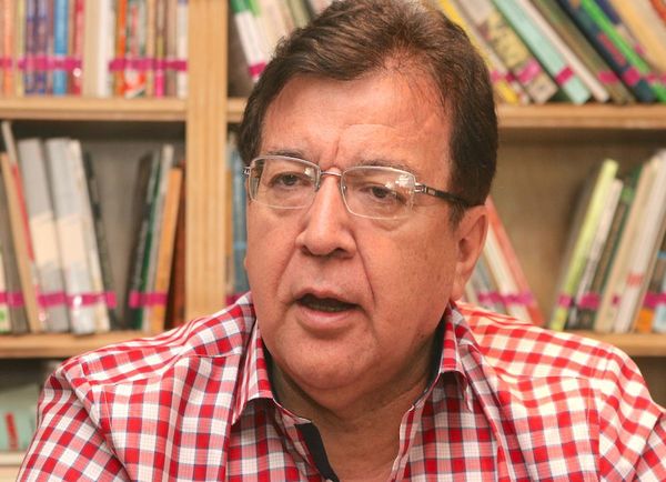 Fiscalía tiene sobrados elementos para indagar origen de la riqueza de Nicanor