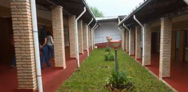 Hogar para mujeres víctimas de violencia - Nacionales - ABC Color