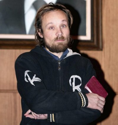 Liberan al periodista alemán Billy Six tras 4 meses preso en Venezuela - Internacionales - ABC Color