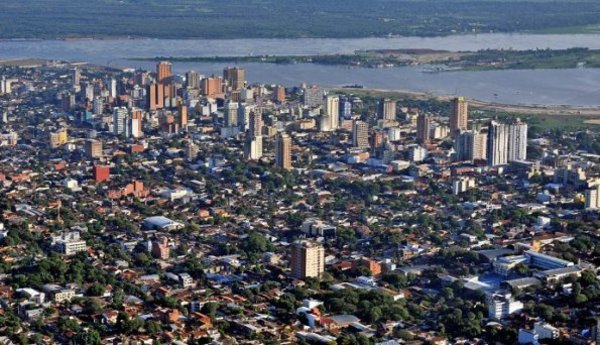 Asunción “a la Miami” - (ABC Radio) - 730am - ABC Color