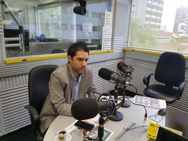 Desde Senavitat, pretenden llegar a 35.000 viviendas al cierre del gobierno - 730am - ABC Color