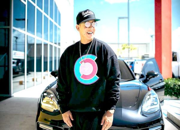 Show de Daddy Yankee será de fiesta e innovación técnica