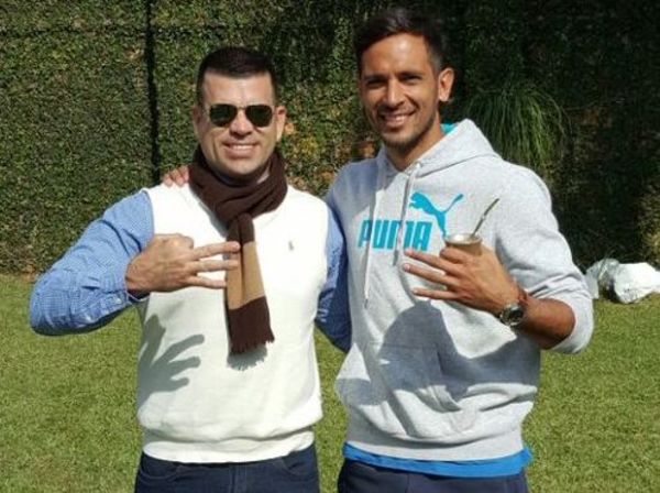 “Hoy no haría ese gesto a la gente de Cerro” | Paraguay en Noticias