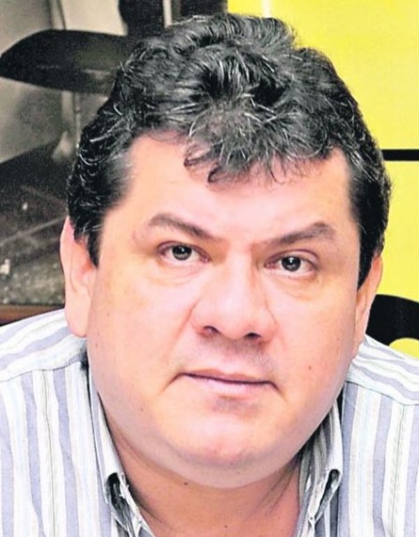Exintendente enfrentará juicio - Edicion Impresa - ABC Color