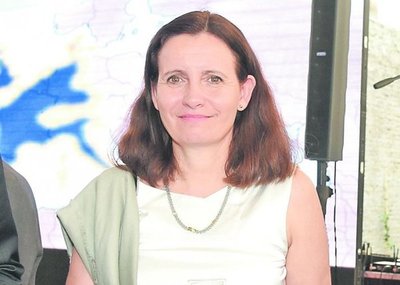 Unión Europea revisa relación con Paraguay - Edicion Impresa - ABC Color