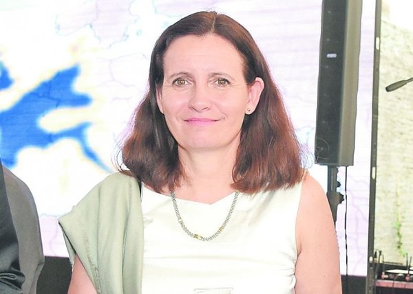 Unión Europea revisa relación con Paraguay - Edicion Impresa - ABC Color