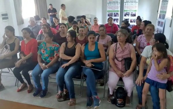Beneficiarias de comités recibirán microcréditos - Edicion Impresa - ABC Color