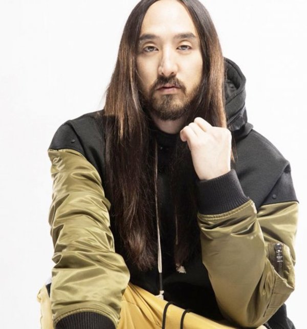 Aoki: Compromiso con la música y la humanidad - Edicion Impresa - ABC Color