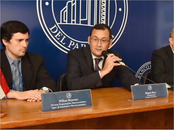 BCP: Desaceleración económica se sentirá en todo el primer semestre