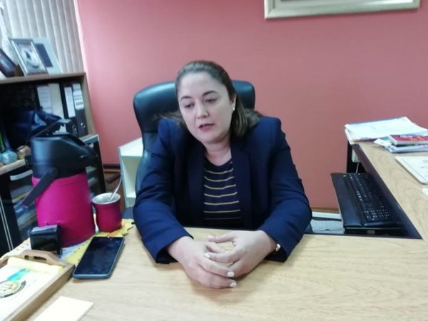 Cajubi: Denuncian a la jueza Morel, esposa de ministro Ramírez Candia