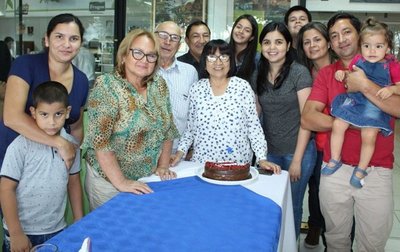 ABC EN SOCIEDAD - Edicion Impresa - ABC Color