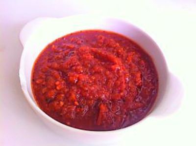 Todas las salsas del mundo - Edicion Impresa - ABC Color