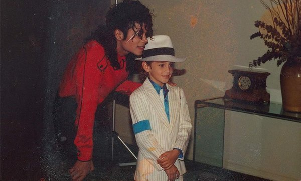 Louis Vuitton borra las referencias a Michael Jackson de su última colección - Espectaculos - ABC Color