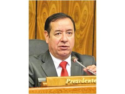 El gobernador de Paraguarí declarará en el caso Cuevas