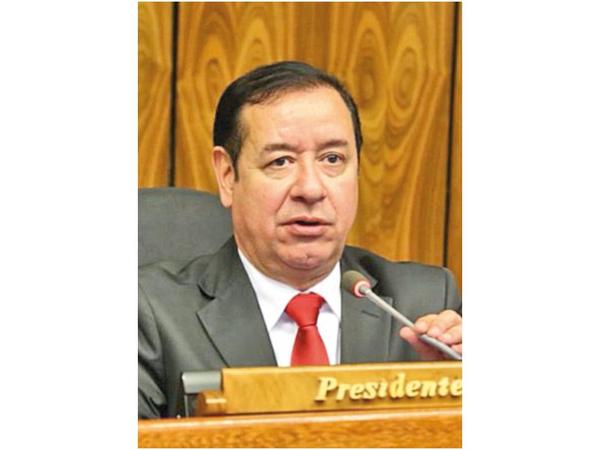 El gobernador de Paraguarí declarará en el caso Cuevas