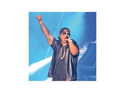Daddy Yankee llega con su reguetón  a La Nueva Olla