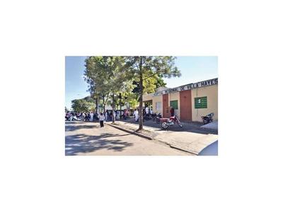Denuncian que bebé fallece  por falta de cama en terapia