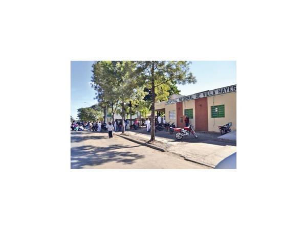 Denuncian que bebé fallece por falta de cama en terapia