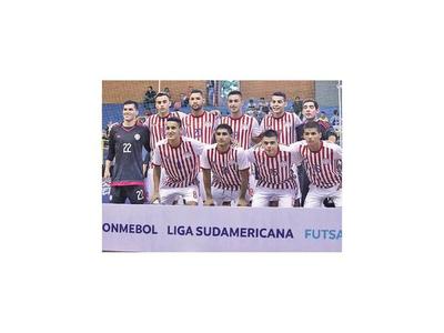Futsal FIFA: La  Sub 20 pierde  ante Brasil en  las finales