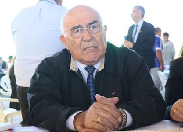 Confirman imputación contra Sindulfo Blanco
