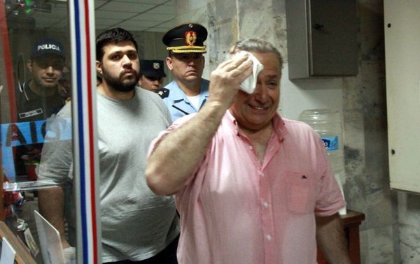 Buscan evitar embargo a empresa de ODG | Diario Vanguardia 07