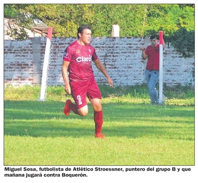 Prometedor partido entre punteros | Diario Vanguardia 07