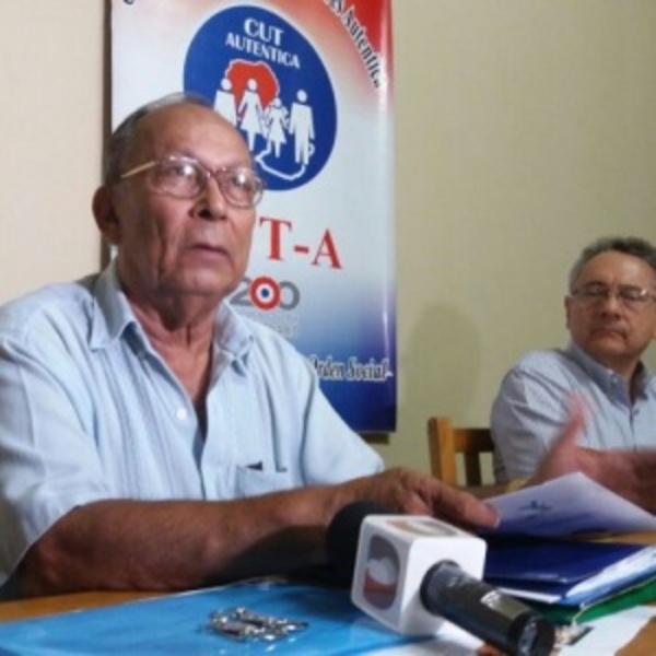 Centrales también se suman a los pedidos de incremento - ADN Paraguayo