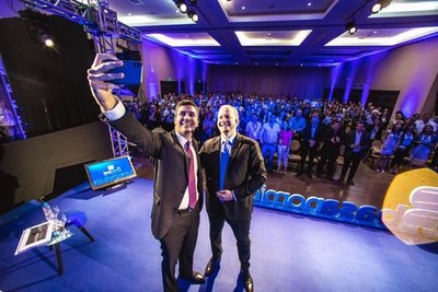 Basanomics 2019, en su segunda edición, llega a Ciudad del Este - ADN Paraguayo