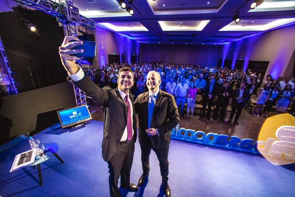 Basanomics 2019, en su segunda edición, llega a Ciudad del Este - ADN Paraguayo