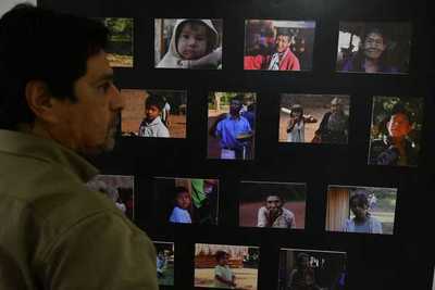Museo Tierra Guaraní habilita exposición de la comunidad Pai Tavyterã | .::Agencia IP::.