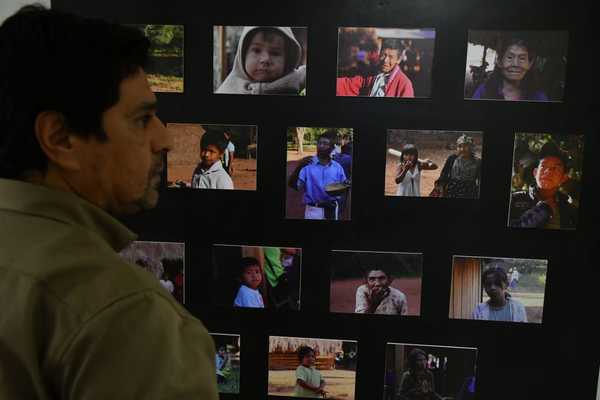 Museo Tierra Guaraní habilita exposición de la comunidad Pai Tavyterã | .::Agencia IP::.
