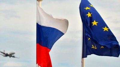 Rusia advierte de que responderá a nuevas sanciones de la Unión Europea | .::Agencia IP::.