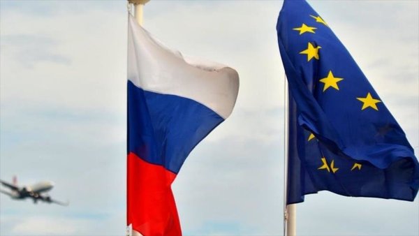 Rusia advierte de que responderá a nuevas sanciones de la Unión Europea | .::Agencia IP::.